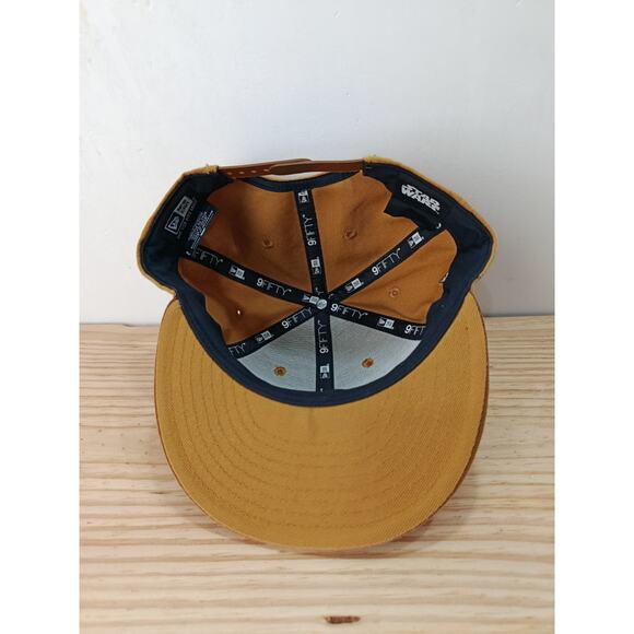 New Era 9FIFTY Star Wars Solo A Star Wars Story Landspeeder Hat Cap Gradient OSF main image 7